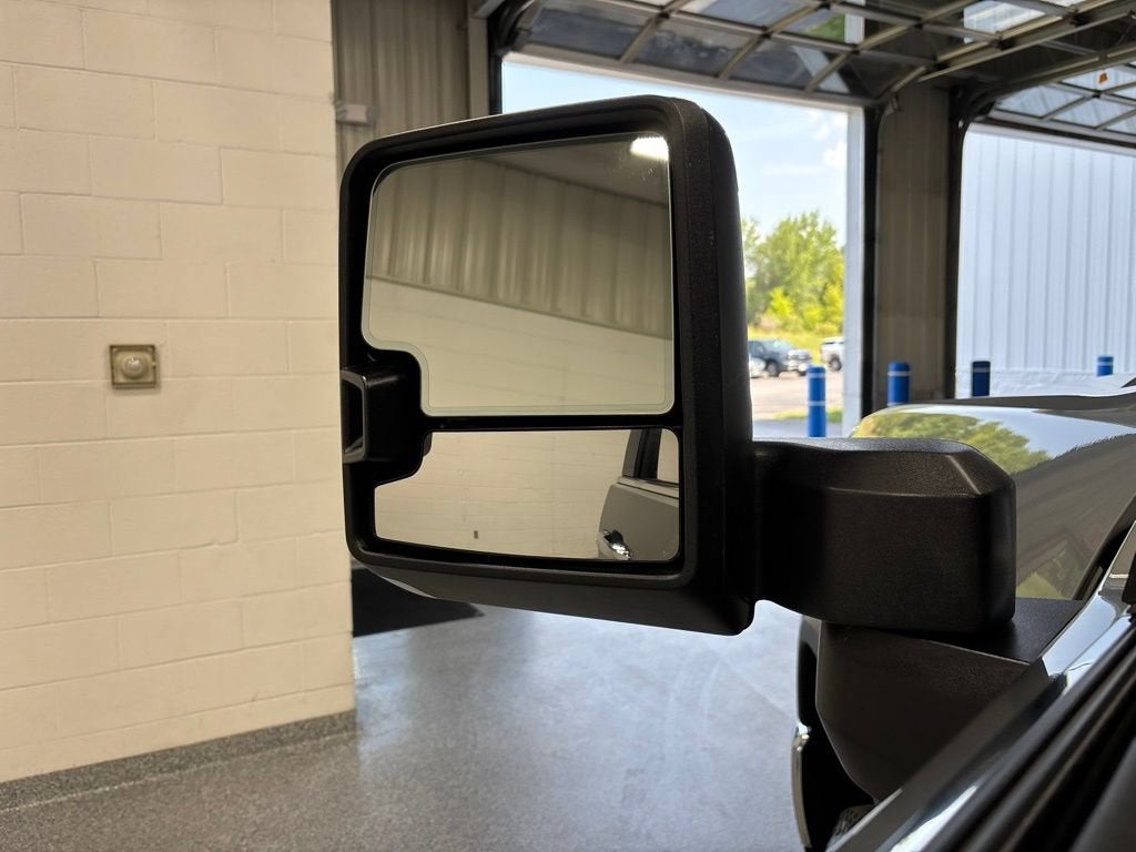 2025 Chevrolet Silverado 3500 HD LTZ DRW
