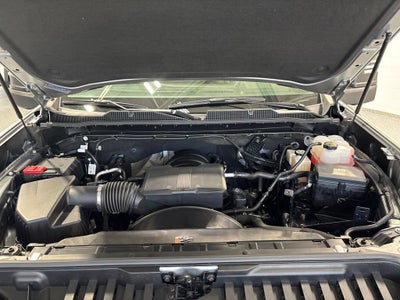 2025 Chevrolet Silverado 3500 HD LTZ DRW