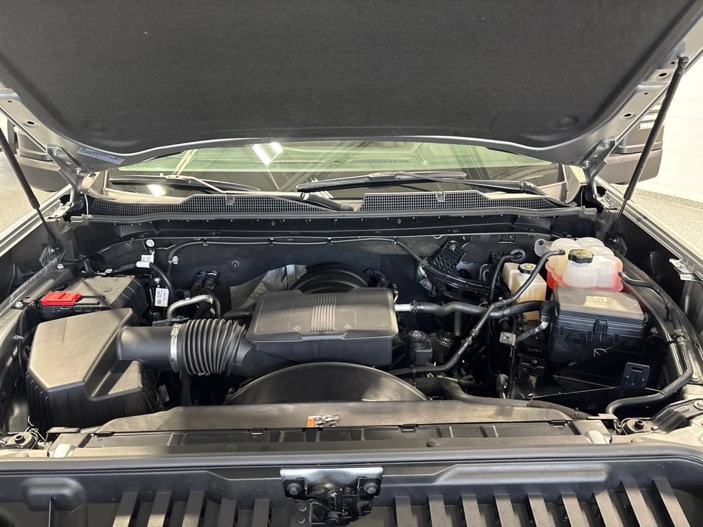 2025 Chevrolet Silverado 3500 HD LTZ DRW