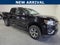 2018 Chevrolet Colorado 4WD Z71