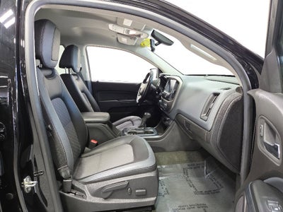 2018 Chevrolet Colorado 4WD Z71