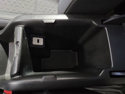2018 Chevrolet Colorado 4WD Z71