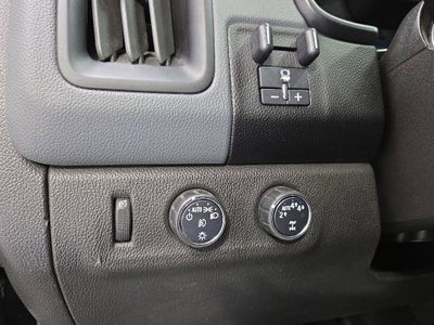 2018 Chevrolet Colorado 4WD Z71