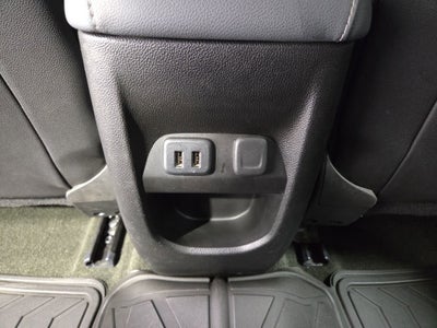 2018 Chevrolet Colorado 4WD Z71
