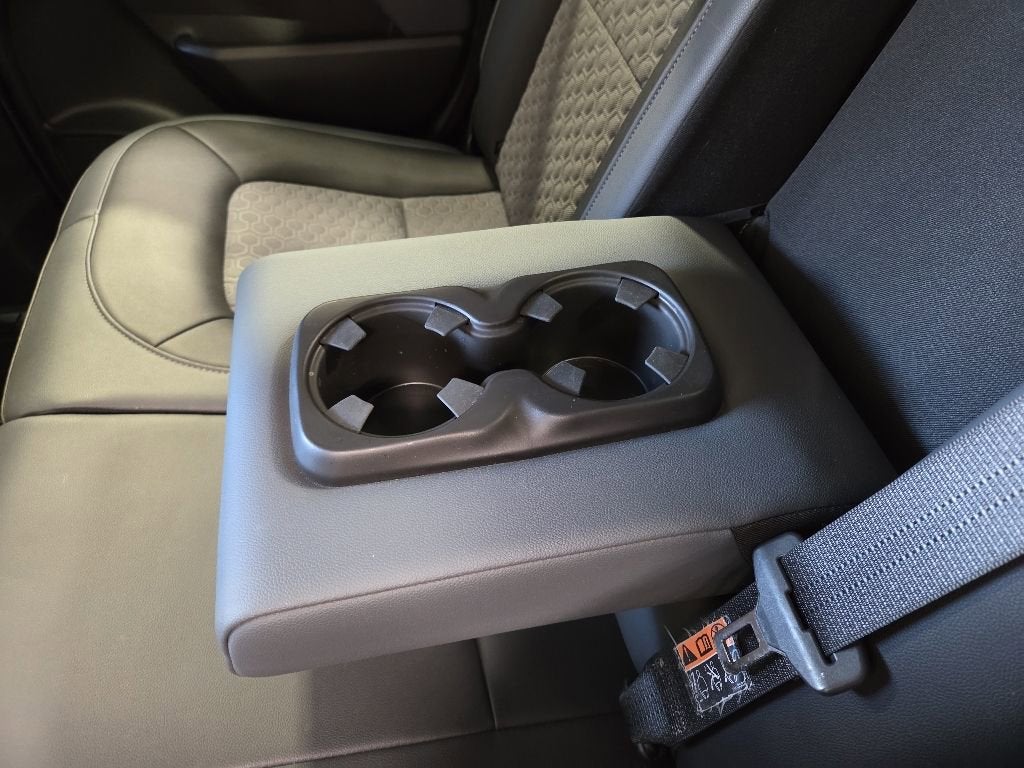 2018 Chevrolet Colorado 4WD Z71