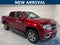 2018 Chevrolet Colorado 4WD Z71