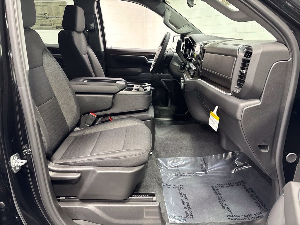 2026 Chevrolet Silverado 1500 RST - Photo 10