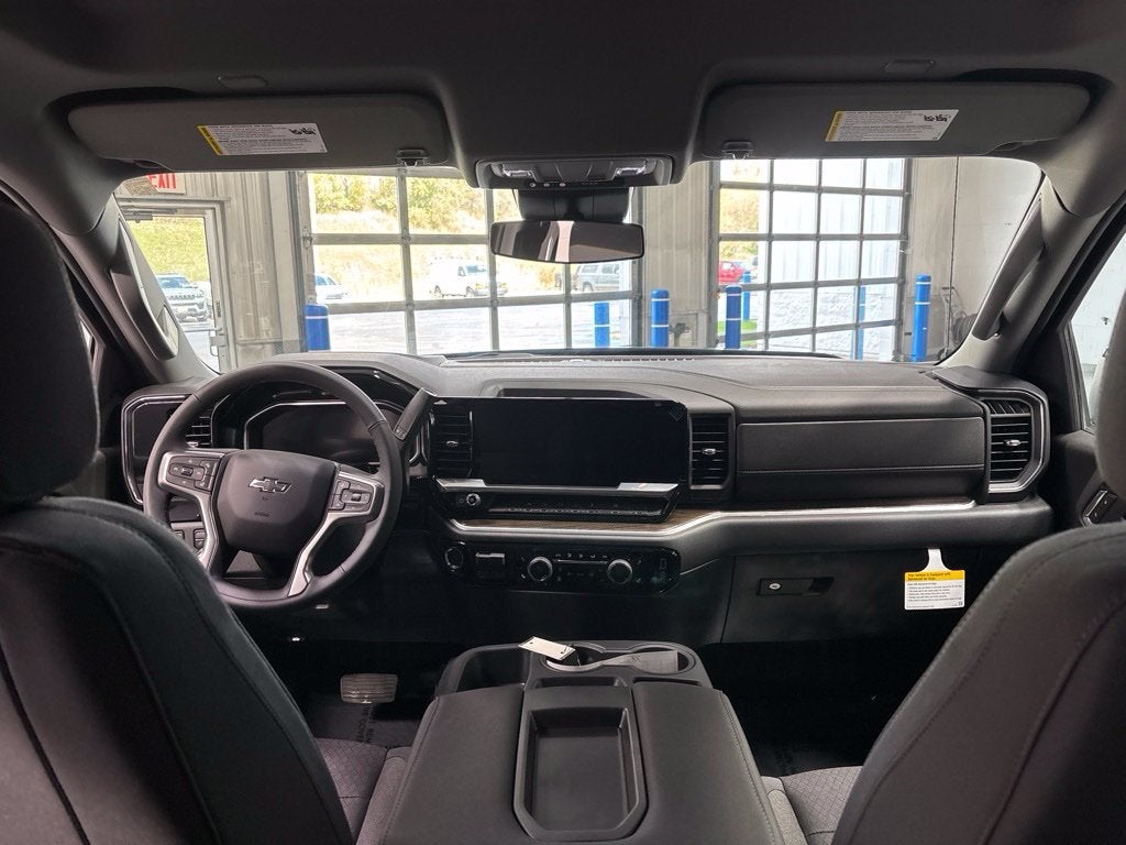 2026 Chevrolet Silverado 1500 RST - Photo 11