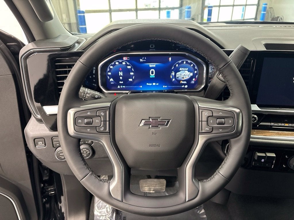 2026 Chevrolet Silverado 1500 RST - Photo 12
