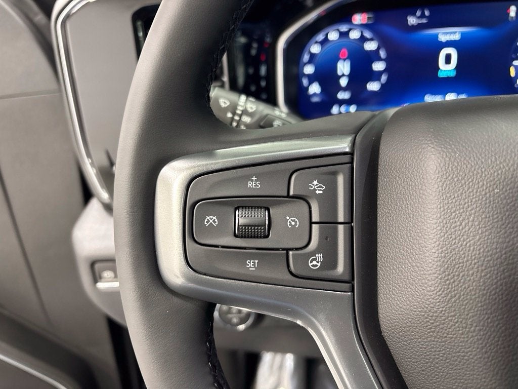 2026 Chevrolet Silverado 1500 RST - Photo 13