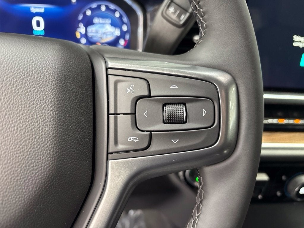 2026 Chevrolet Silverado 1500 RST - Photo 14
