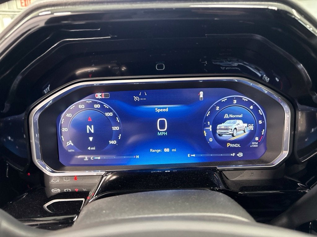 2026 Chevrolet Silverado 1500 RST - Photo 15