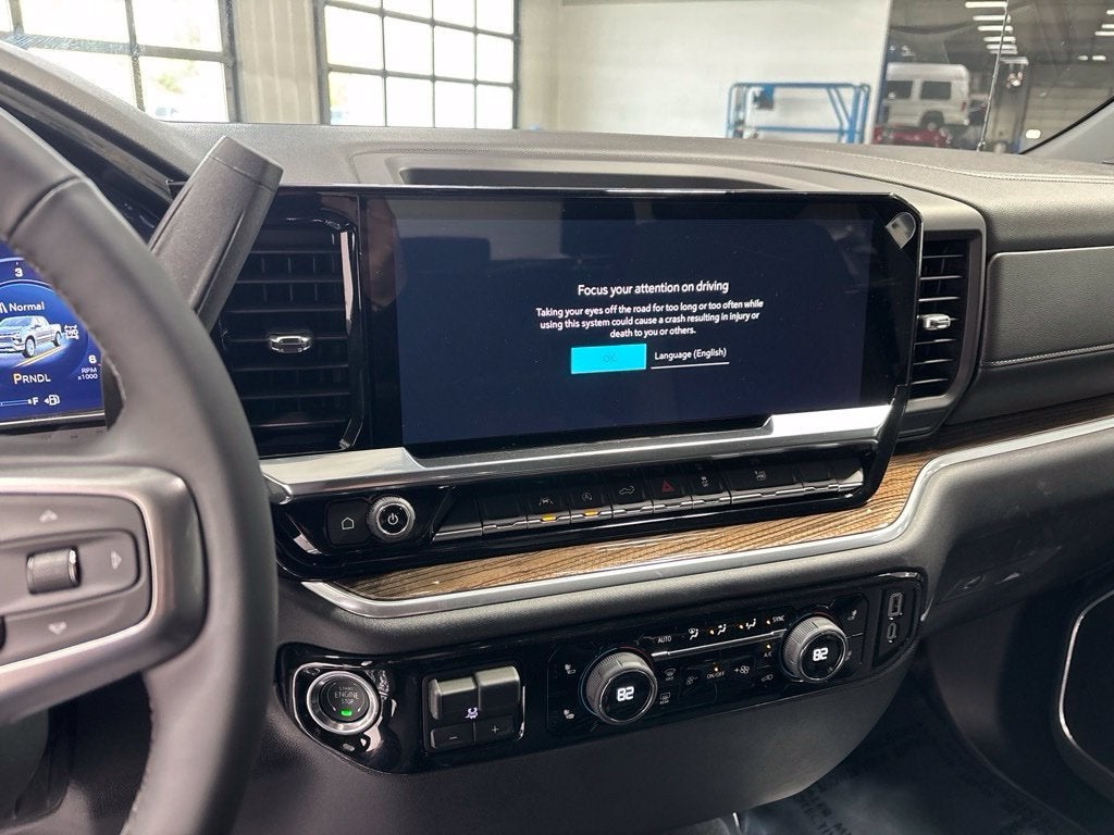 2026 Chevrolet Silverado 1500 RST - Photo 16