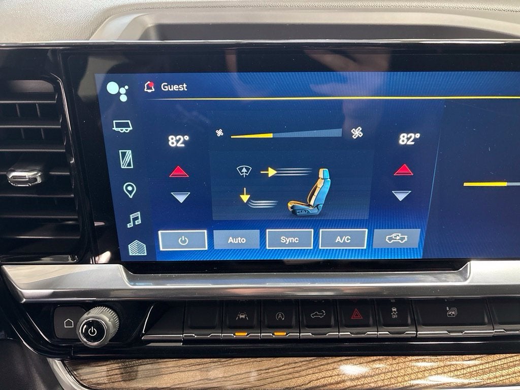 2026 Chevrolet Silverado 1500 RST - Photo 19