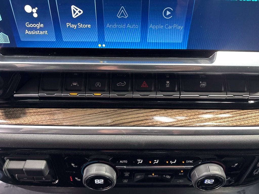 2026 Chevrolet Silverado 1500 RST - Photo 22