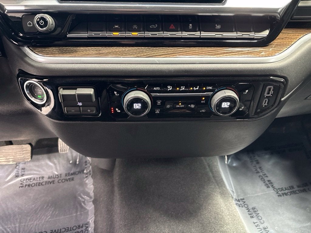 2026 Chevrolet Silverado 1500 RST - Photo 23