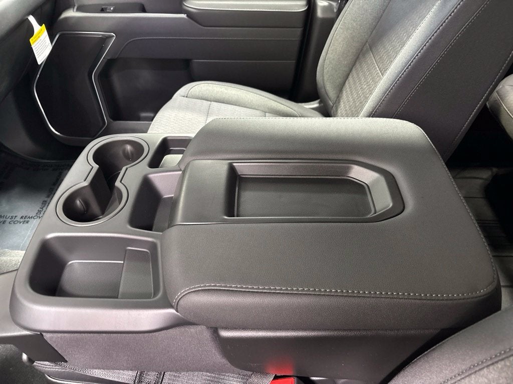 2026 Chevrolet Silverado 1500 RST - Photo 24