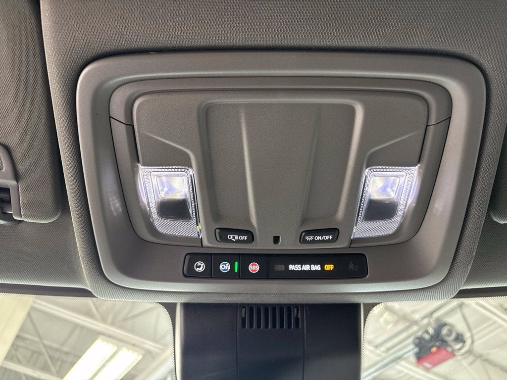 2026 Chevrolet Silverado 1500 RST - Photo 28