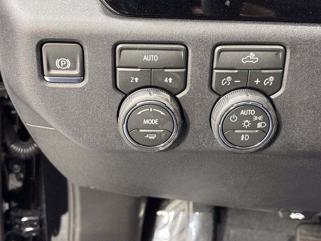 2026 Chevrolet Silverado 1500 RST - Photo 29
