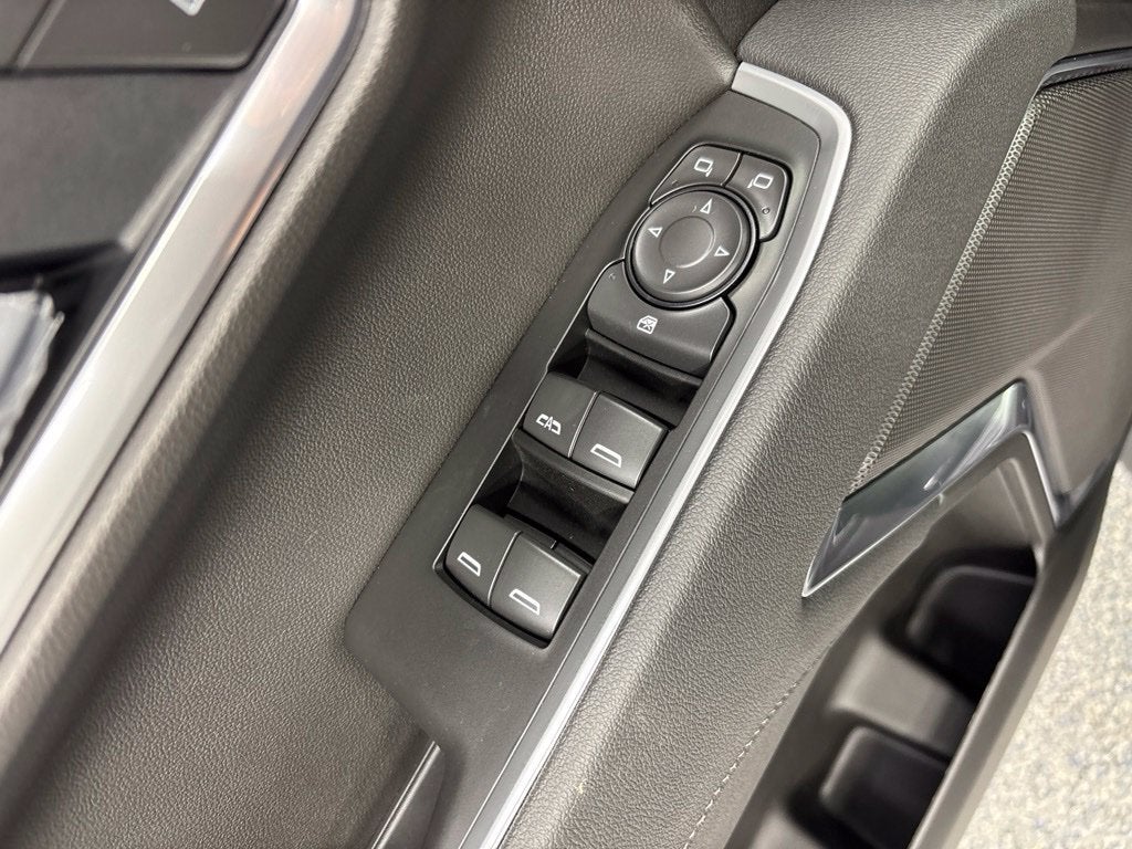 2026 Chevrolet Silverado 1500 RST - Photo 31