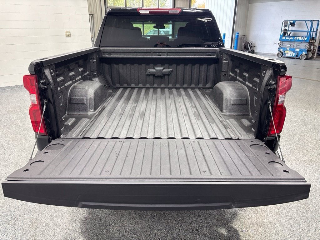 2026 Chevrolet Silverado 1500 RST - Photo 35