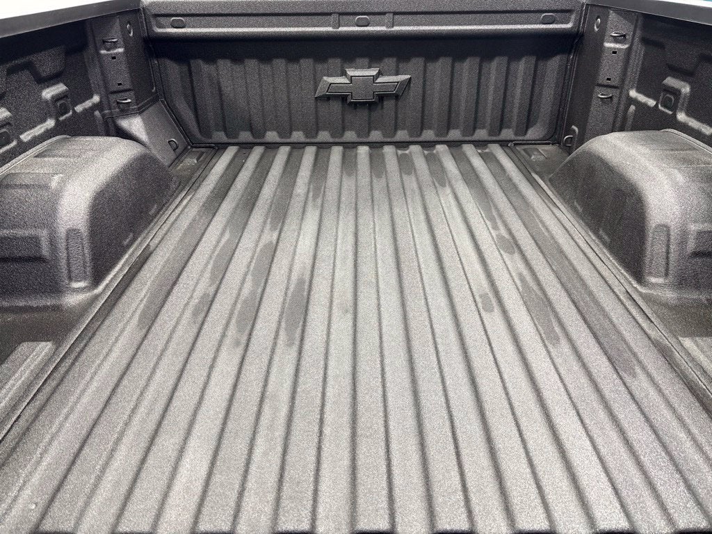 2026 Chevrolet Silverado 1500 RST - Photo 36
