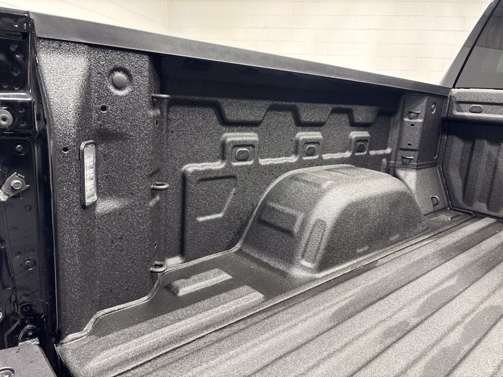 2026 Chevrolet Silverado 1500 RST - Photo 37