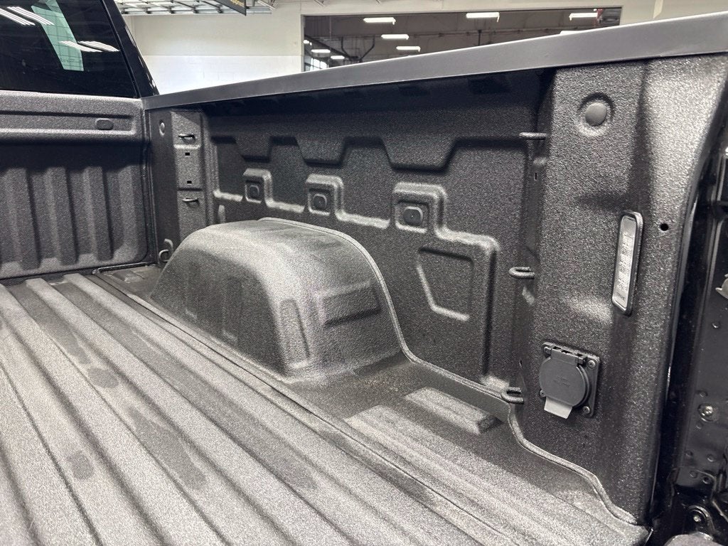 2026 Chevrolet Silverado 1500 RST - Photo 38