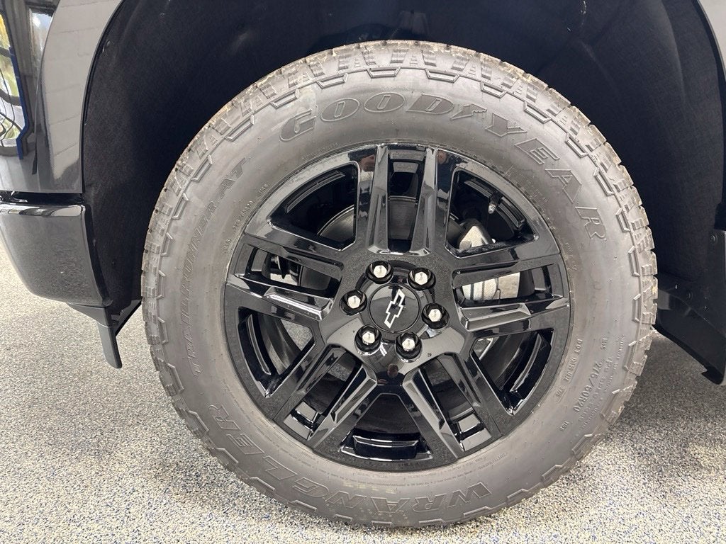 2026 Chevrolet Silverado 1500 RST - Photo 41