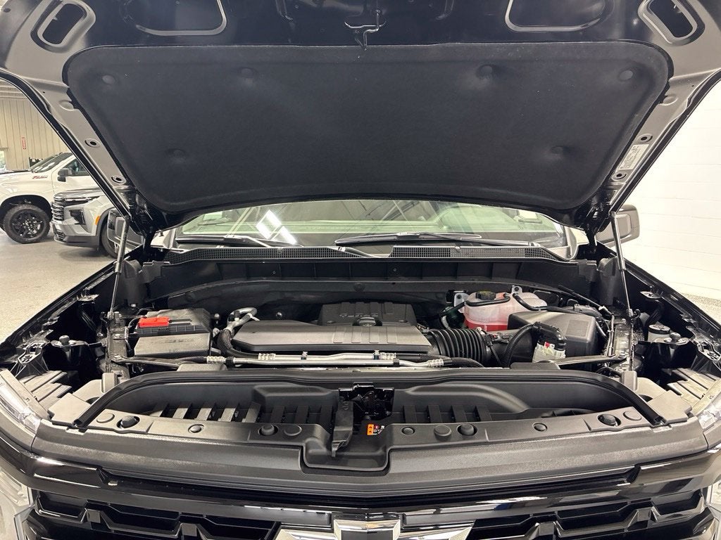 2026 Chevrolet Silverado 1500 RST - Photo 42