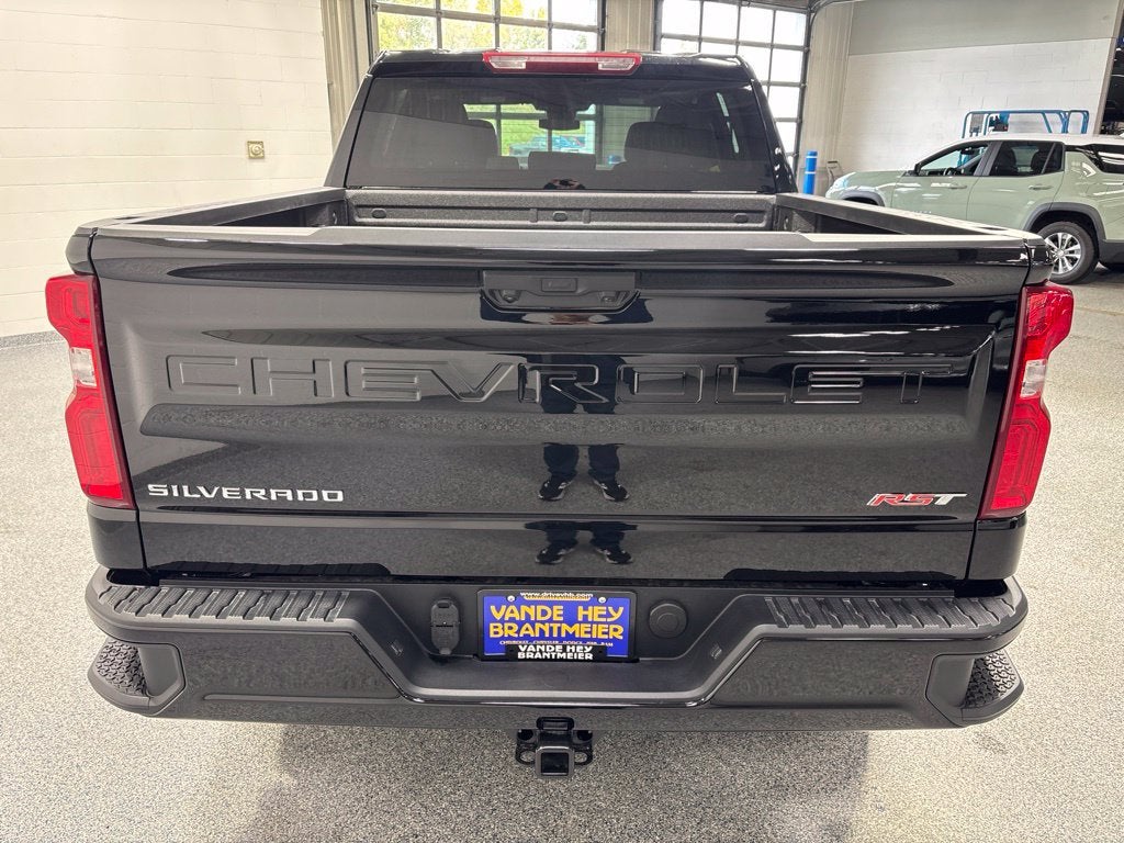 2026 Chevrolet Silverado 1500 RST - Photo 6