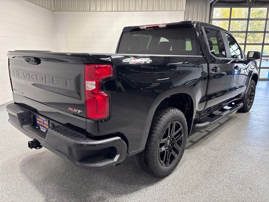 2026 Chevrolet Silverado 1500 RST - Photo 7