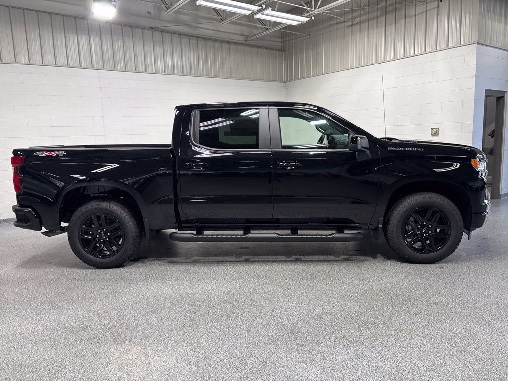 2026 Chevrolet Silverado 1500 RST - Photo 8