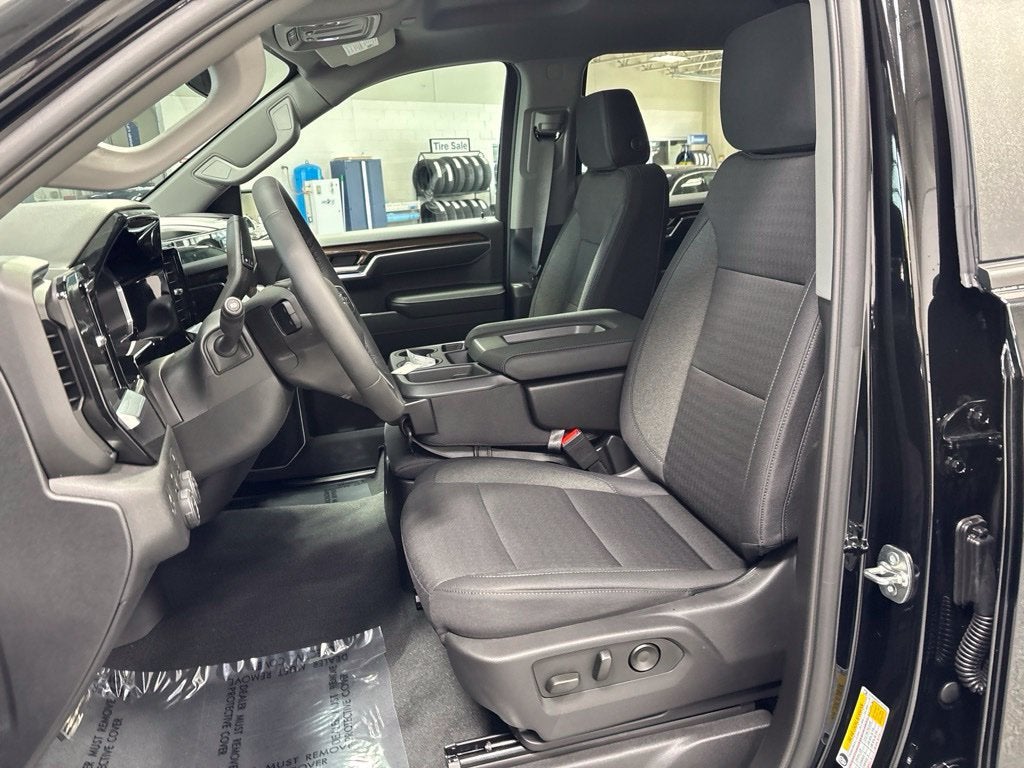 2026 Chevrolet Silverado 1500 RST - Photo 9