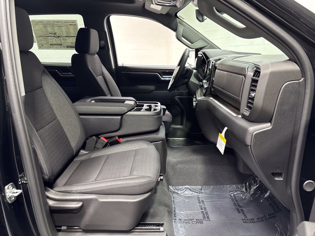 2026 Chevrolet Silverado 1500 RST - Photo 10