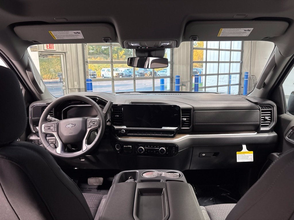 2026 Chevrolet Silverado 1500 RST - Photo 11