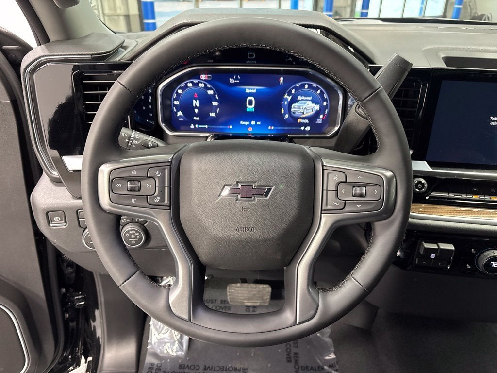 2026 Chevrolet Silverado 1500 RST - Photo 12