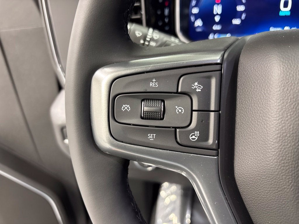 2026 Chevrolet Silverado 1500 RST - Photo 13