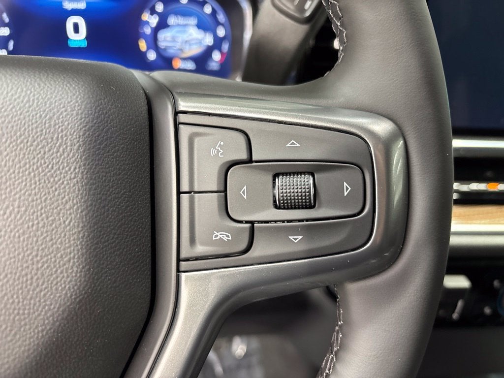 2026 Chevrolet Silverado 1500 RST - Photo 14