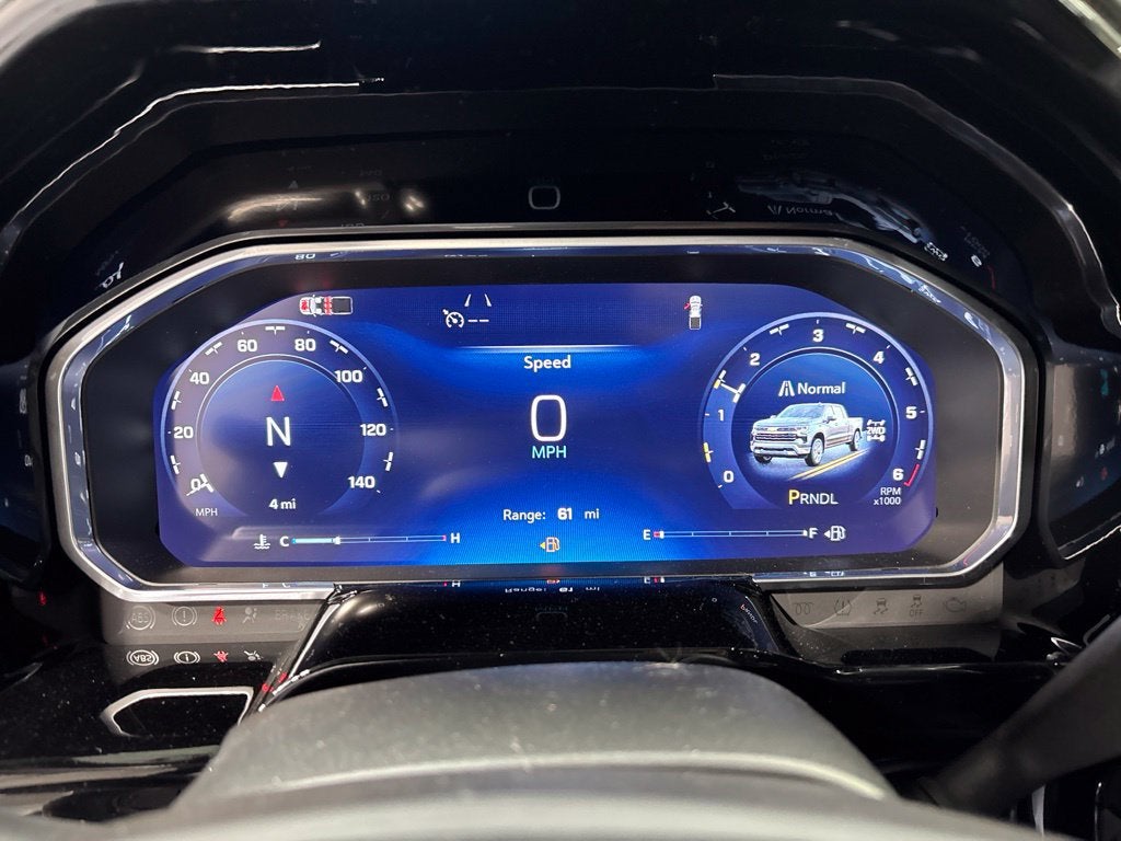2026 Chevrolet Silverado 1500 RST - Photo 15
