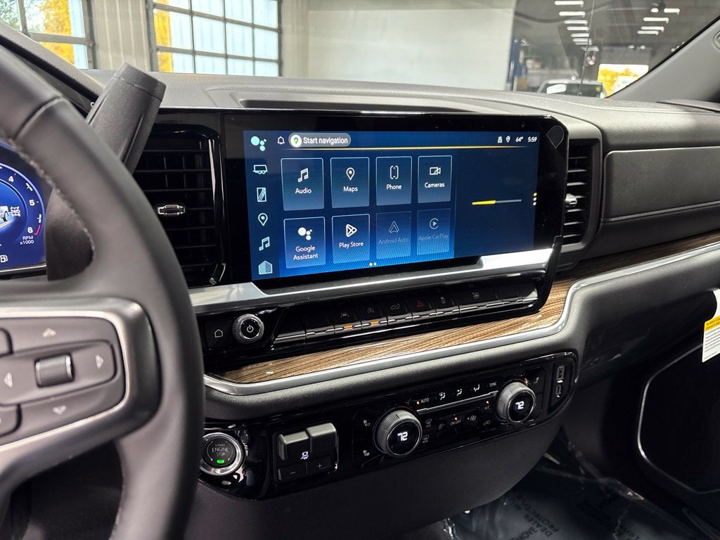 2026 Chevrolet Silverado 1500 RST - Photo 16