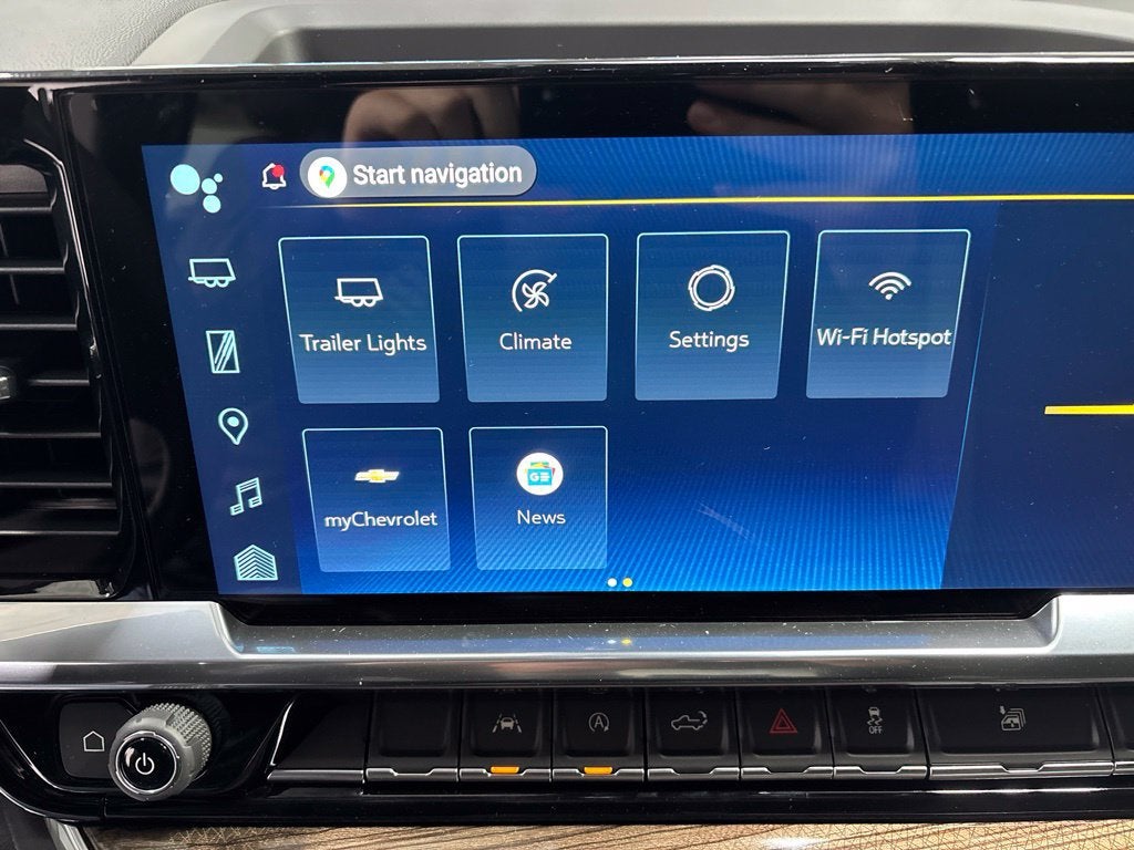 2026 Chevrolet Silverado 1500 RST - Photo 18