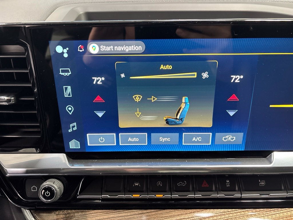 2026 Chevrolet Silverado 1500 RST - Photo 19