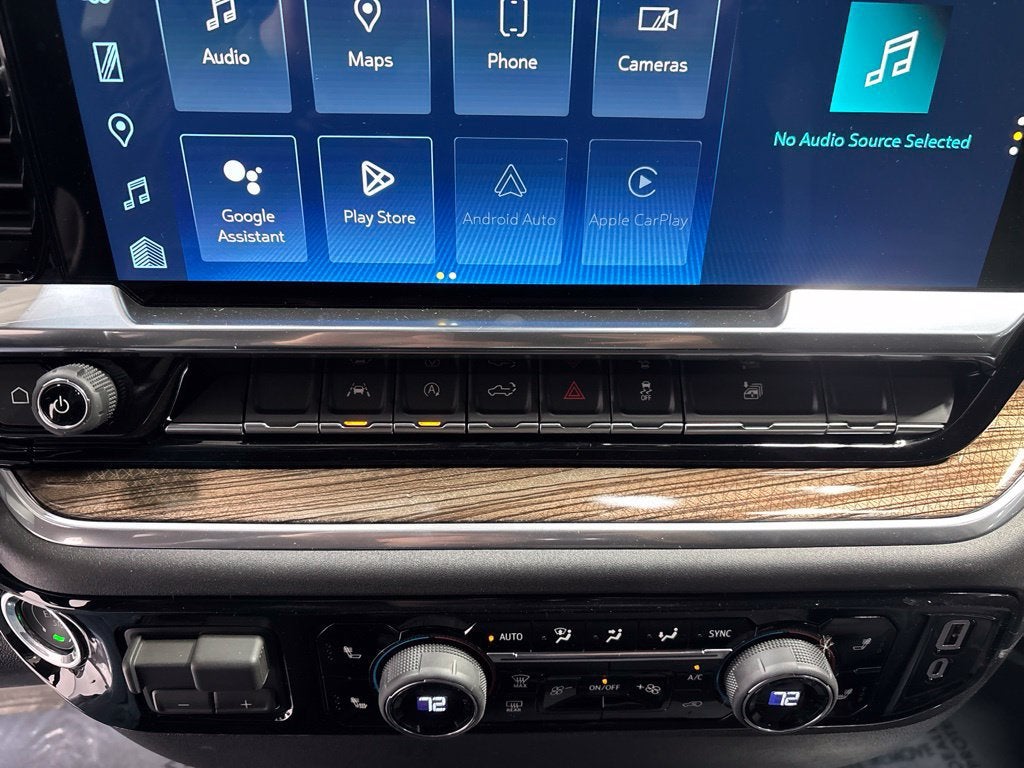 2026 Chevrolet Silverado 1500 RST - Photo 22
