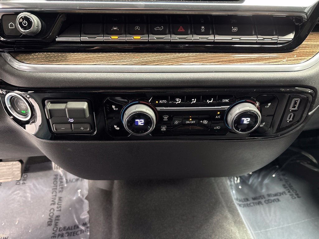 2026 Chevrolet Silverado 1500 RST - Photo 23