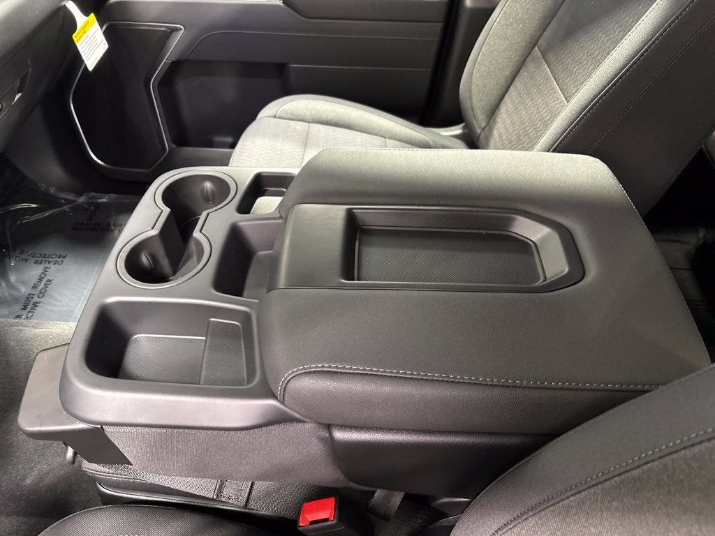 2026 Chevrolet Silverado 1500 RST - Photo 24