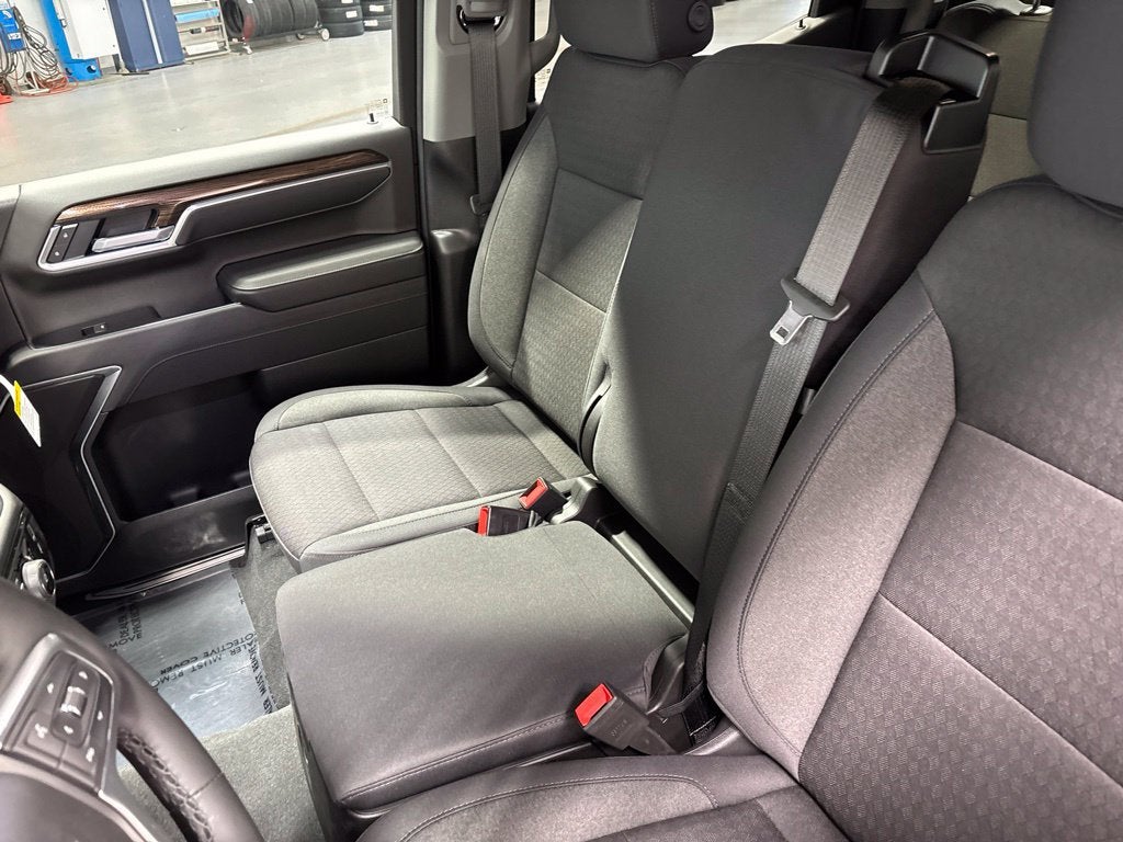 2026 Chevrolet Silverado 1500 RST - Photo 26