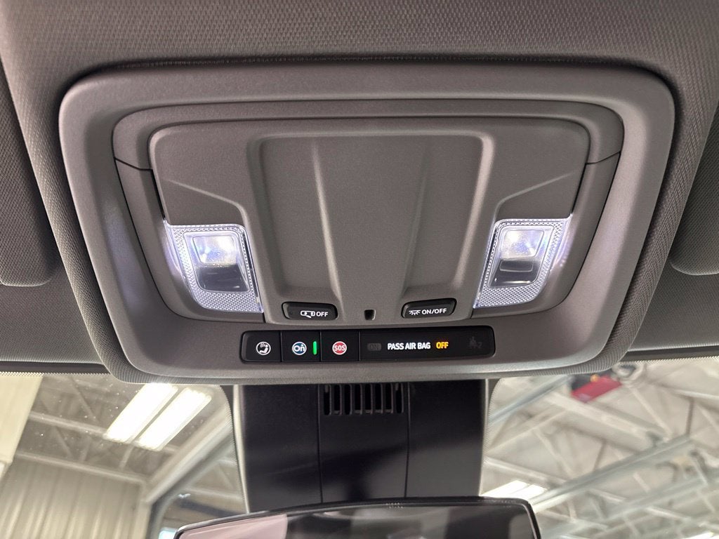 2026 Chevrolet Silverado 1500 RST - Photo 28