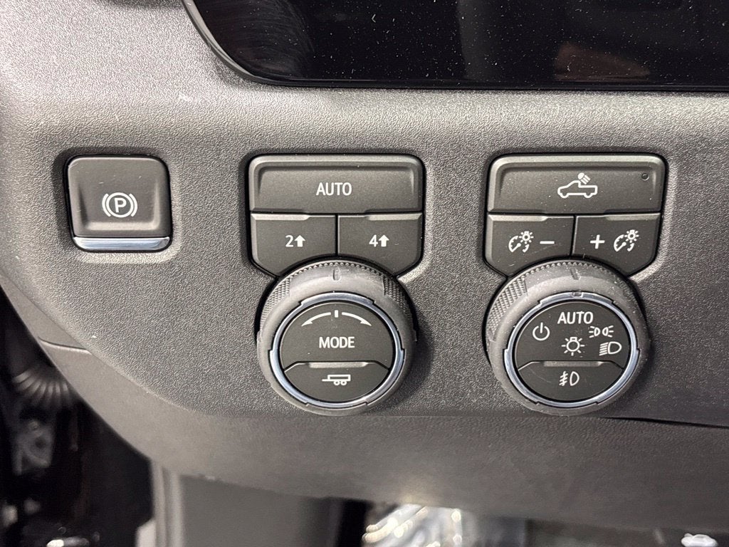 2026 Chevrolet Silverado 1500 RST - Photo 29