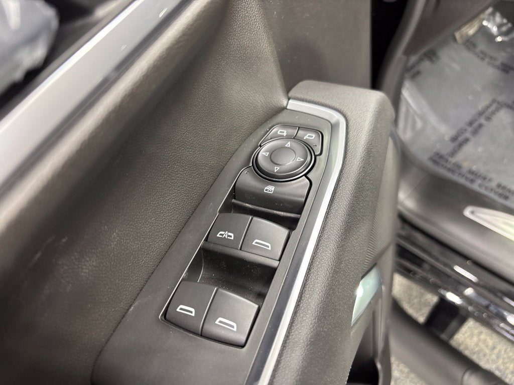 2026 Chevrolet Silverado 1500 RST - Photo 31